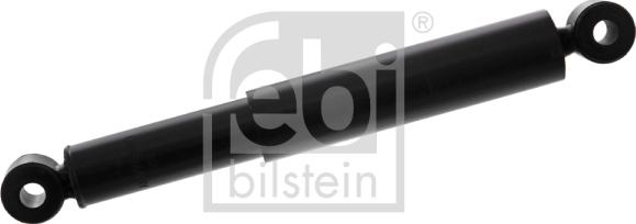 Febi Bilstein 20458 - Ammortizzatore autozon.pro