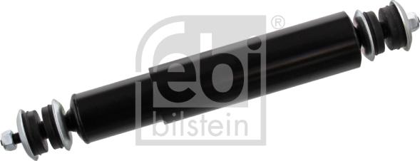 Febi Bilstein 20453 - Ammortizzatore autozon.pro