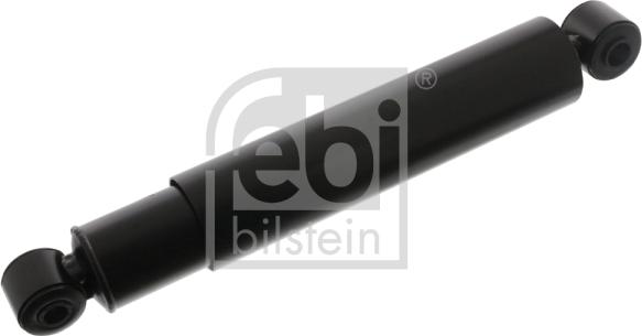 Febi Bilstein 20469 - Ammortizzatore autozon.pro