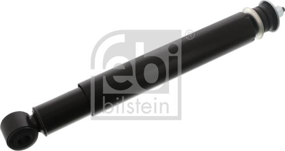 Febi Bilstein 20466 - Ammortizzatore autozon.pro