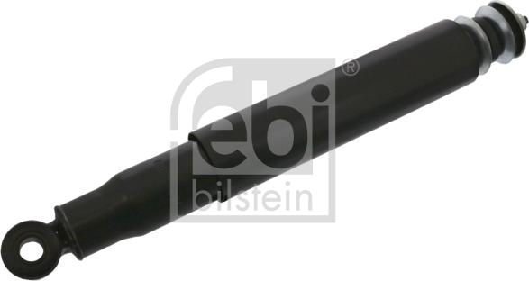 Febi Bilstein 20467 - Ammortizzatore autozon.pro