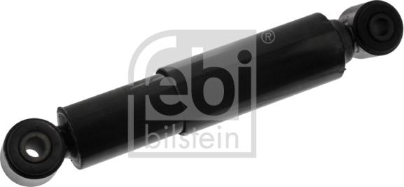 Febi Bilstein 20414 - Ammortizzatore autozon.pro