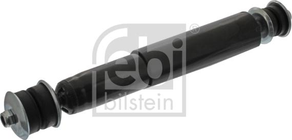 Febi Bilstein 20417 - Ammortizzatore autozon.pro