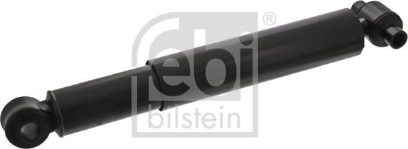 Febi Bilstein 20484 - Ammortizzatore autozon.pro