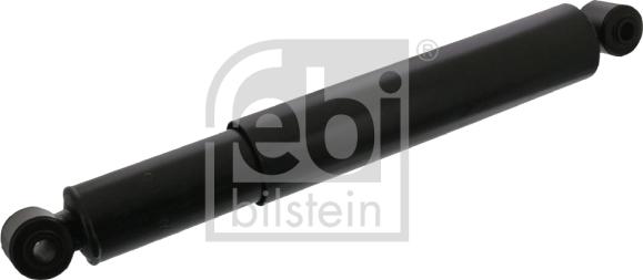 Febi Bilstein 20483 - Ammortizzatore autozon.pro