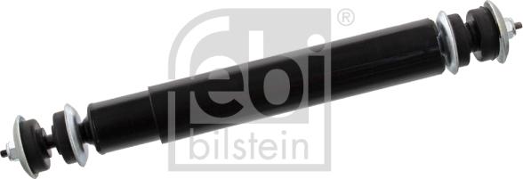 Febi Bilstein 20439 - Ammortizzatore autozon.pro