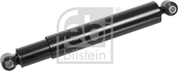 Febi Bilstein 20434 - Ammortizzatore autozon.pro