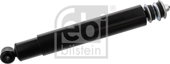 Febi Bilstein 20435 - Ammortizzatore autozon.pro