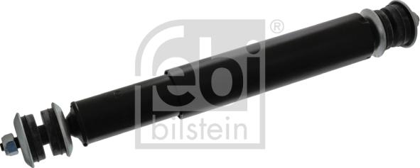 Febi Bilstein 20438 - Ammortizzatore autozon.pro