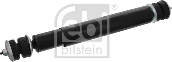 Febi Bilstein 20432 - Ammortizzatore autozon.pro