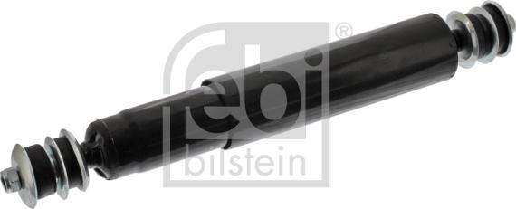 Febi Bilstein 20429 - Ammortizzatore autozon.pro