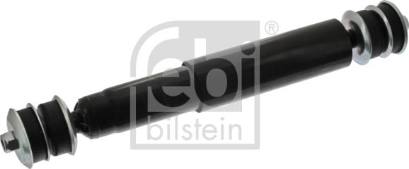 Febi Bilstein 20424 - Ammortizzatore autozon.pro