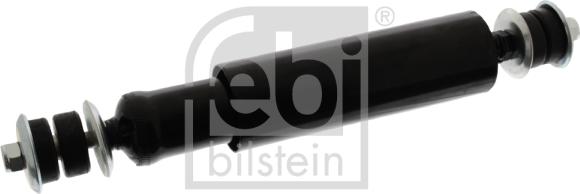 Febi Bilstein 20426 - Ammortizzatore autozon.pro