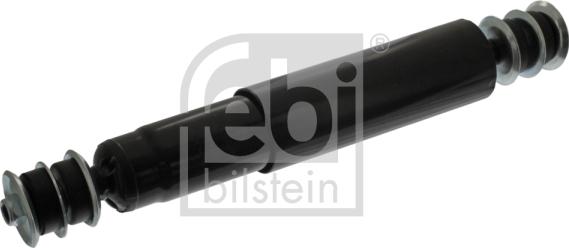 Febi Bilstein 20428 - Ammortizzatore autozon.pro