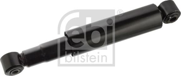 Febi Bilstein 20596 - Ammortizzatore autozon.pro