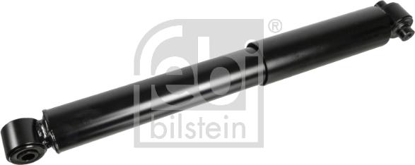 Febi Bilstein 20590 - Ammortizzatore autozon.pro