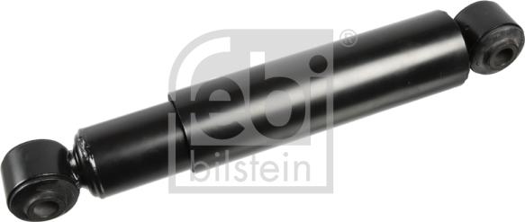 Febi Bilstein 20591 - Ammortizzatore autozon.pro