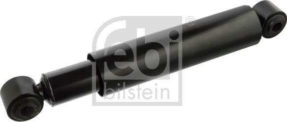 Febi Bilstein 20597 - Ammortizzatore autozon.pro