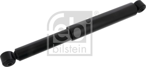 Febi Bilstein 20541 - Ammortizzatore autozon.pro