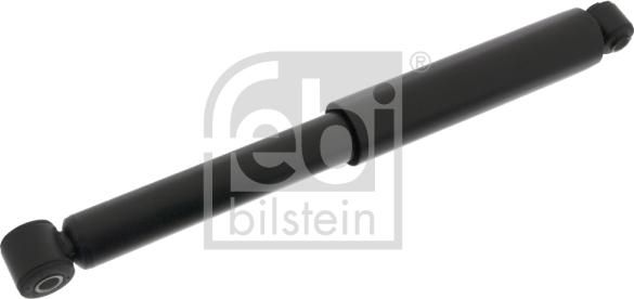 Febi Bilstein 20569 - Ammortizzatore autozon.pro