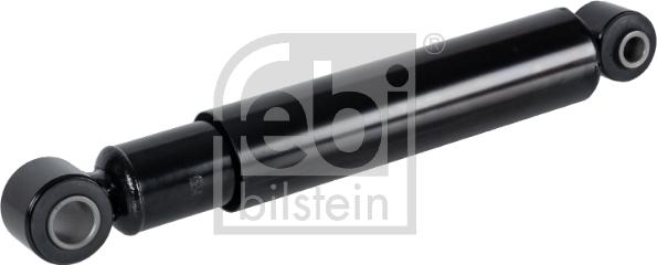 Febi Bilstein 20565 - Ammortizzatore autozon.pro