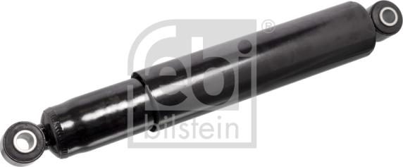 Febi Bilstein 20561 - Ammortizzatore autozon.pro