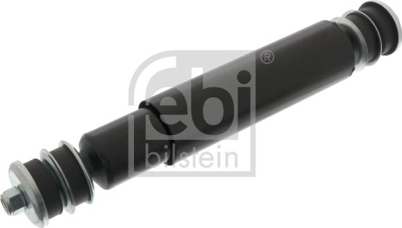 Febi Bilstein 20563 - Ammortizzatore autozon.pro