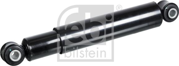 Febi Bilstein 20567 - Ammortizzatore autozon.pro