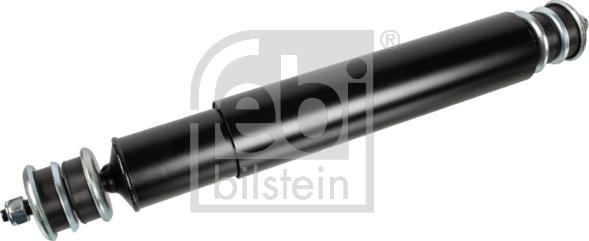 Febi Bilstein 20589 - Ammortizzatore autozon.pro