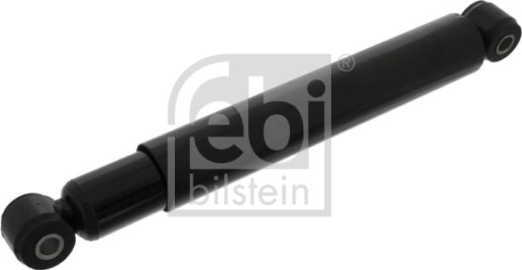 Febi Bilstein 20539 - Ammortizzatore autozon.pro