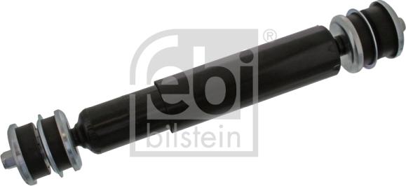 Febi Bilstein 20535 - Ammortizzatore autozon.pro