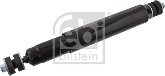 Febi Bilstein 20537 - Ammortizzatore autozon.pro