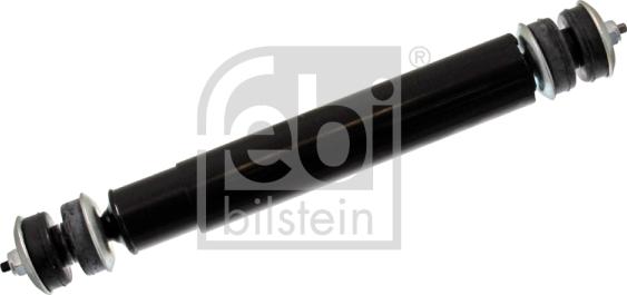 Febi Bilstein 20528 - Ammortizzatore autozon.pro