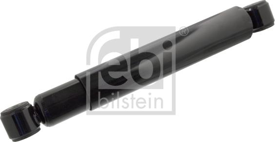 Febi Bilstein 20576 - Ammortizzatore autozon.pro