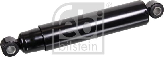 Febi Bilstein 20573 - Ammortizzatore autozon.pro