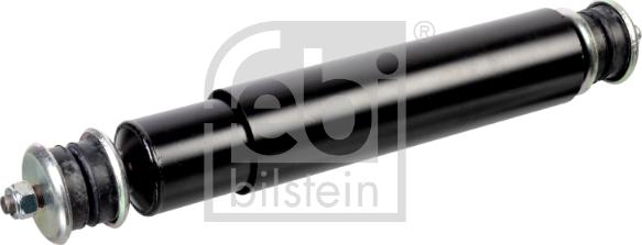 Febi Bilstein 20605 - Ammortizzatore autozon.pro