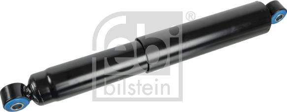 Febi Bilstein 20606 - Ammortizzatore autozon.pro