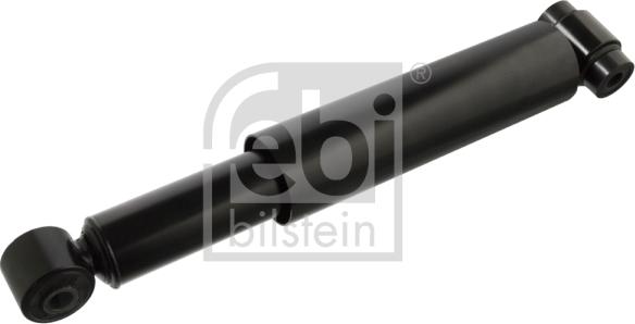 Febi Bilstein 20601 - Ammortizzatore autozon.pro