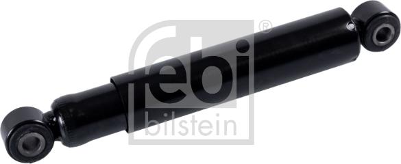 Febi Bilstein 20603 - Ammortizzatore autozon.pro