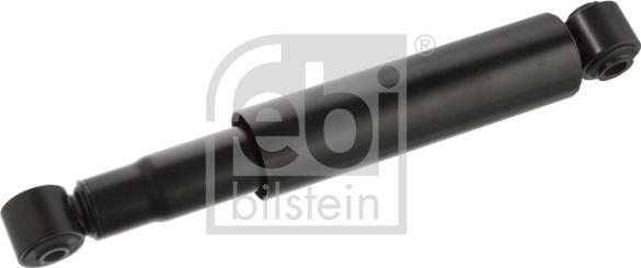 Febi Bilstein 20602 - Ammortizzatore autozon.pro