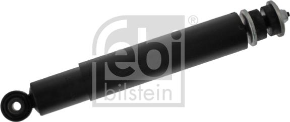 Febi Bilstein 20196 - Ammortizzatore autozon.pro