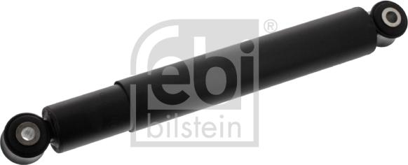 Febi Bilstein 20190 - Ammortizzatore autozon.pro