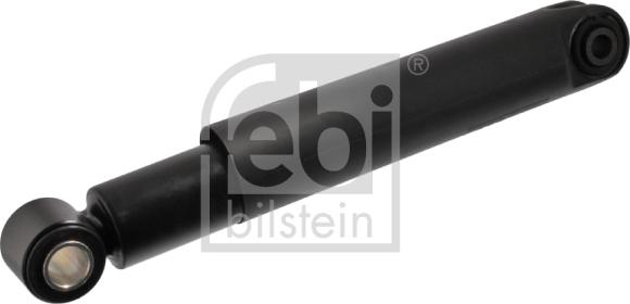 Febi Bilstein 20191 - Ammortizzatore autozon.pro