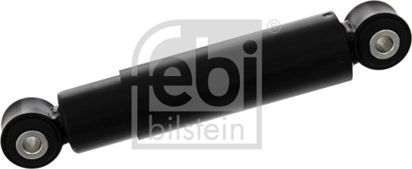 Febi Bilstein 20198 - Ammortizzatore autozon.pro