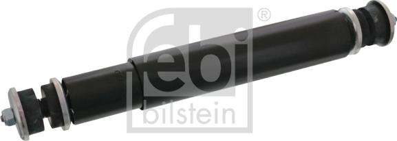 Febi Bilstein 20182 - Ammortizzatore autozon.pro