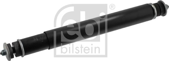 Febi Bilstein 20173 - Ammortizzatore autozon.pro