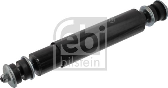 Febi Bilstein 20395 - Ammortizzatore autozon.pro