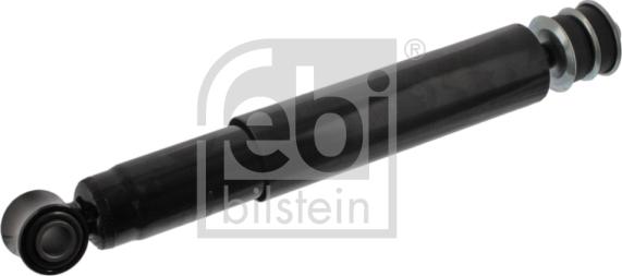 Febi Bilstein 20390 - Ammortizzatore autozon.pro