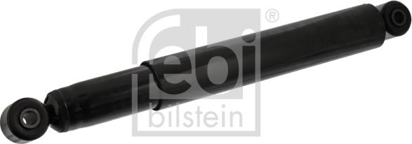 Febi Bilstein 20391 - Ammortizzatore autozon.pro