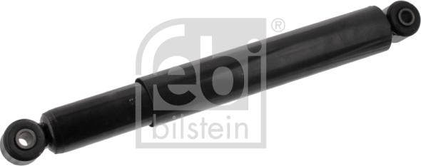 Febi Bilstein 20398 - Ammortizzatore autozon.pro